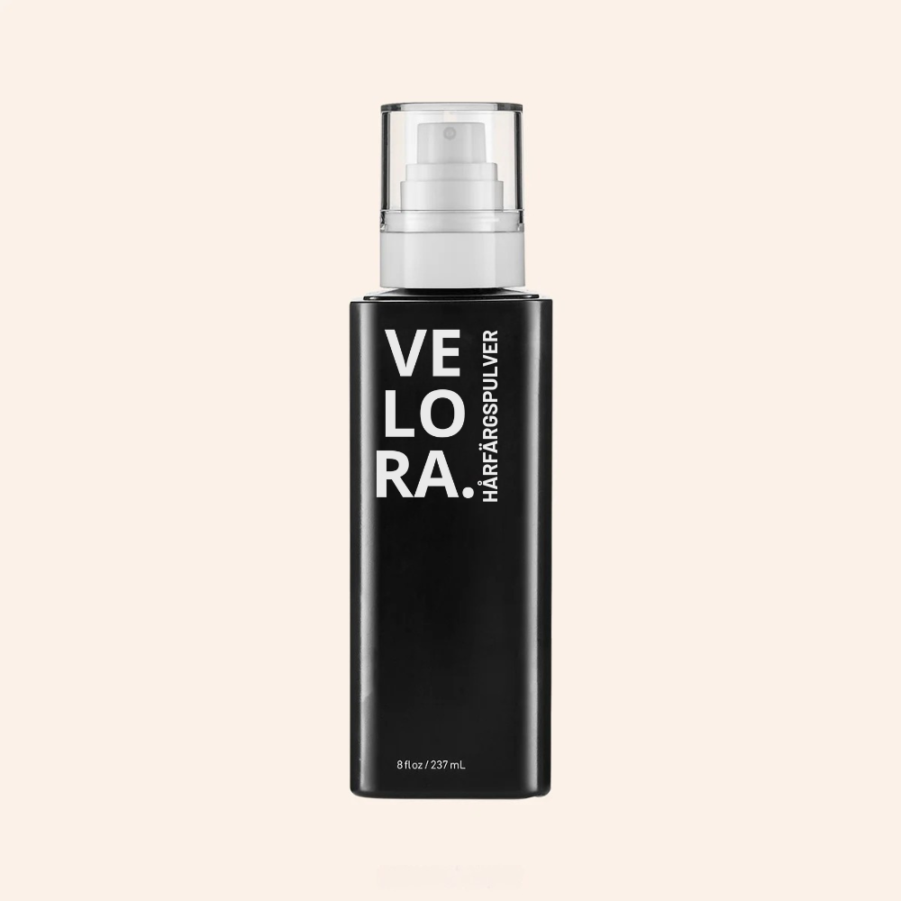 Velora™ - Förtjockande + texturiserande spray