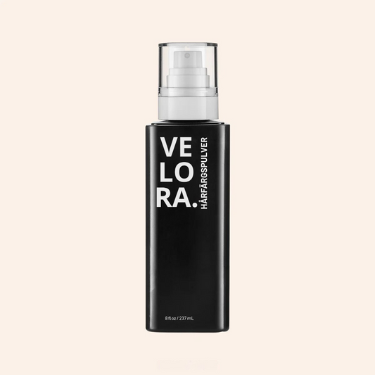 Velora™ - Förtjockande + texturiserande spray