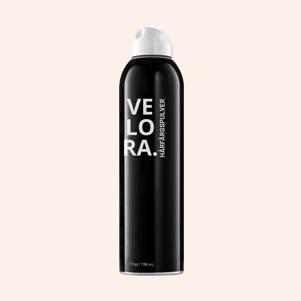 Velora™ - Torr texturiserande spray