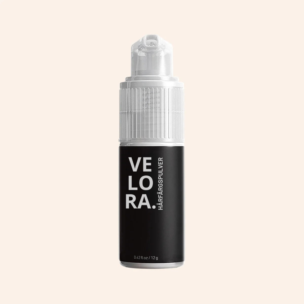 Velora™ - Volumiserande stylingpuder