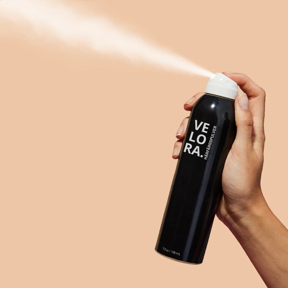 Velora™ - Torr texturiserande spray