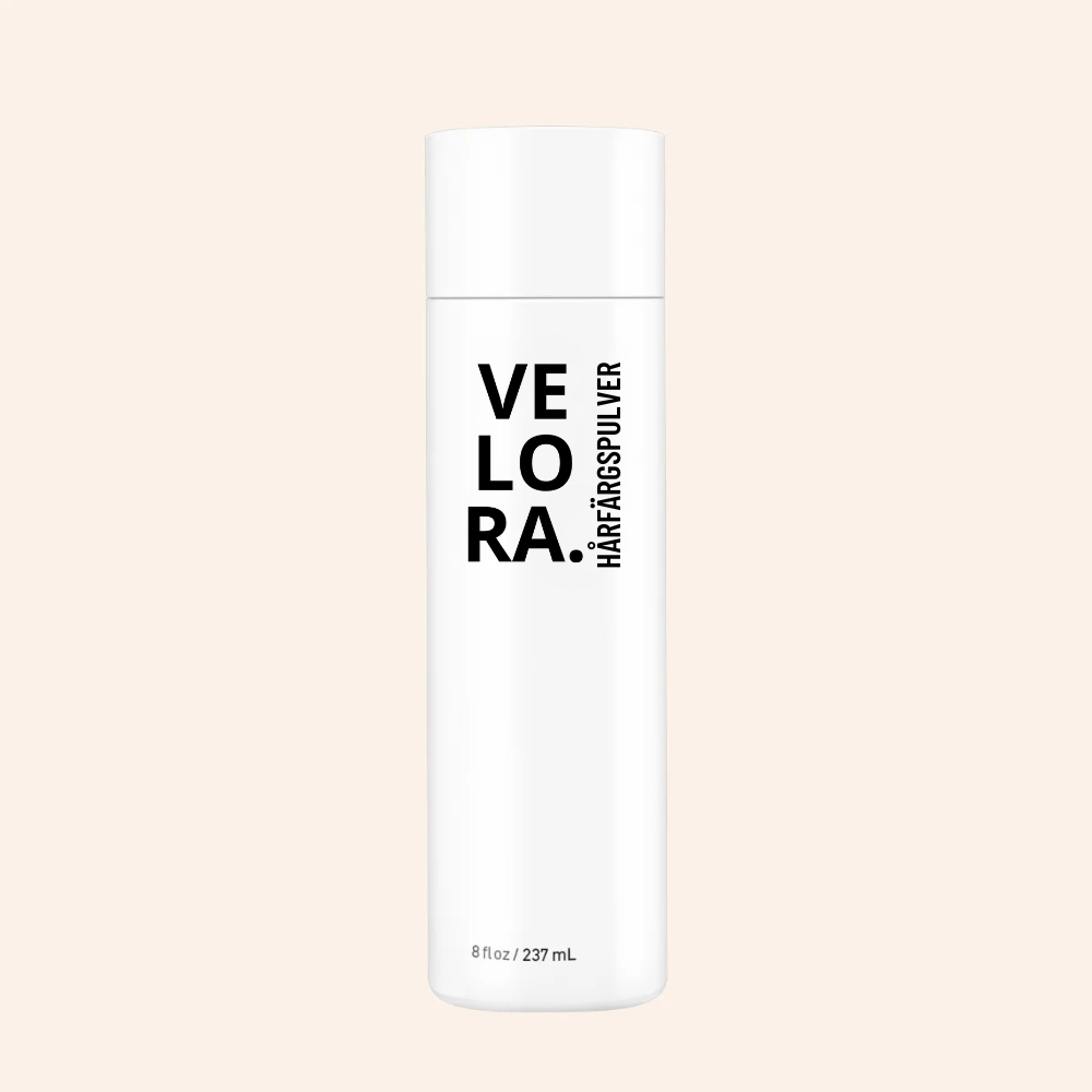 Velora™ -Förtjockande + volymschampo