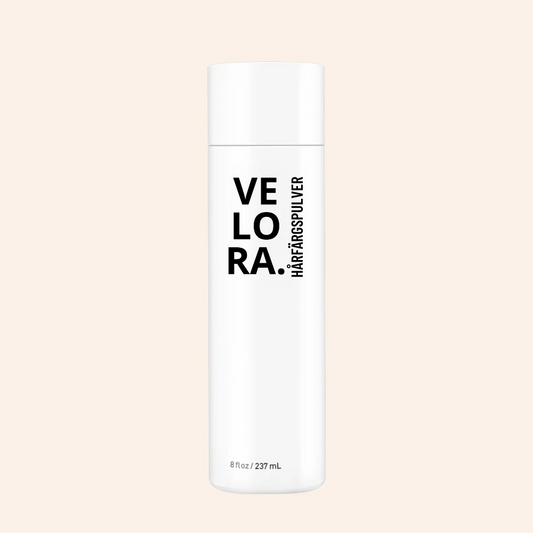 Velora™ -Förtjockande + volymschampo